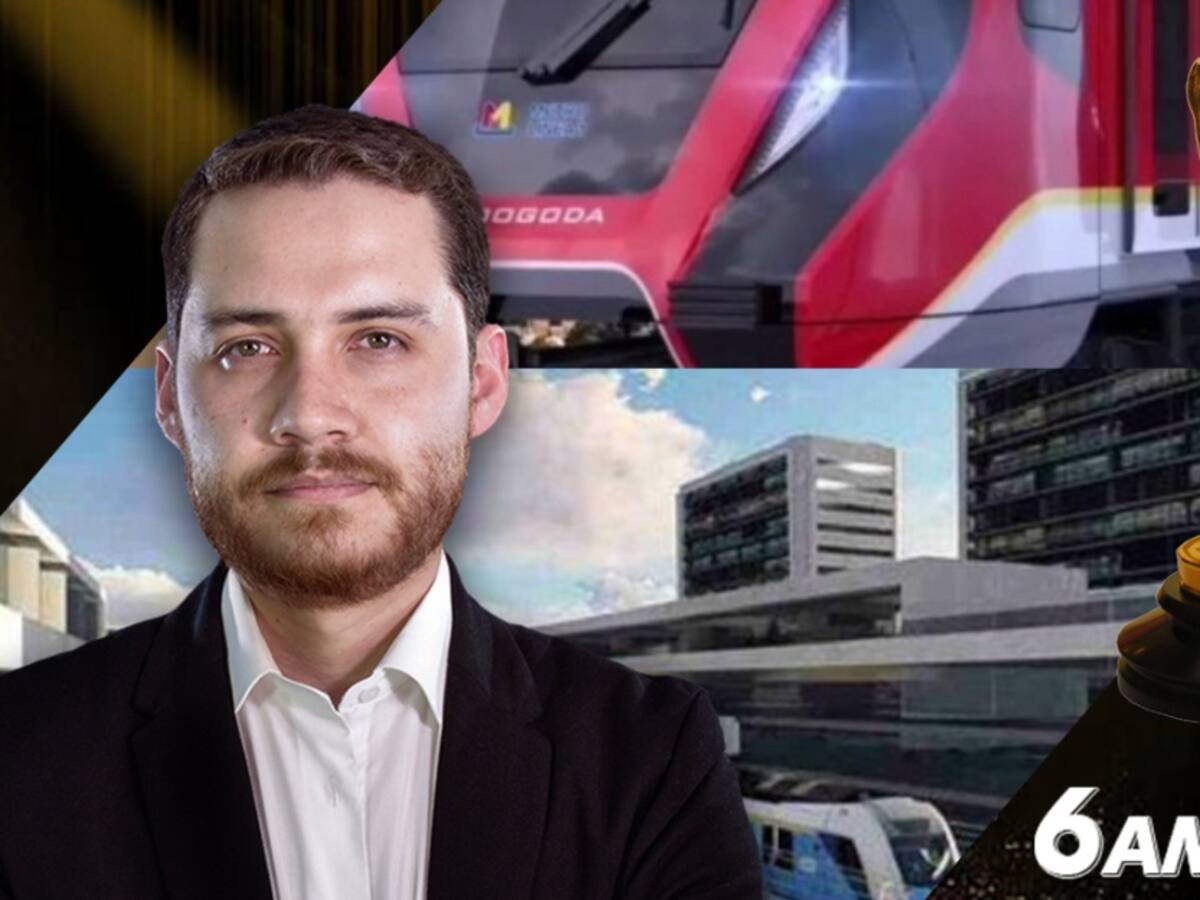 Renders de obras colombianas pueden competir en Hollywood