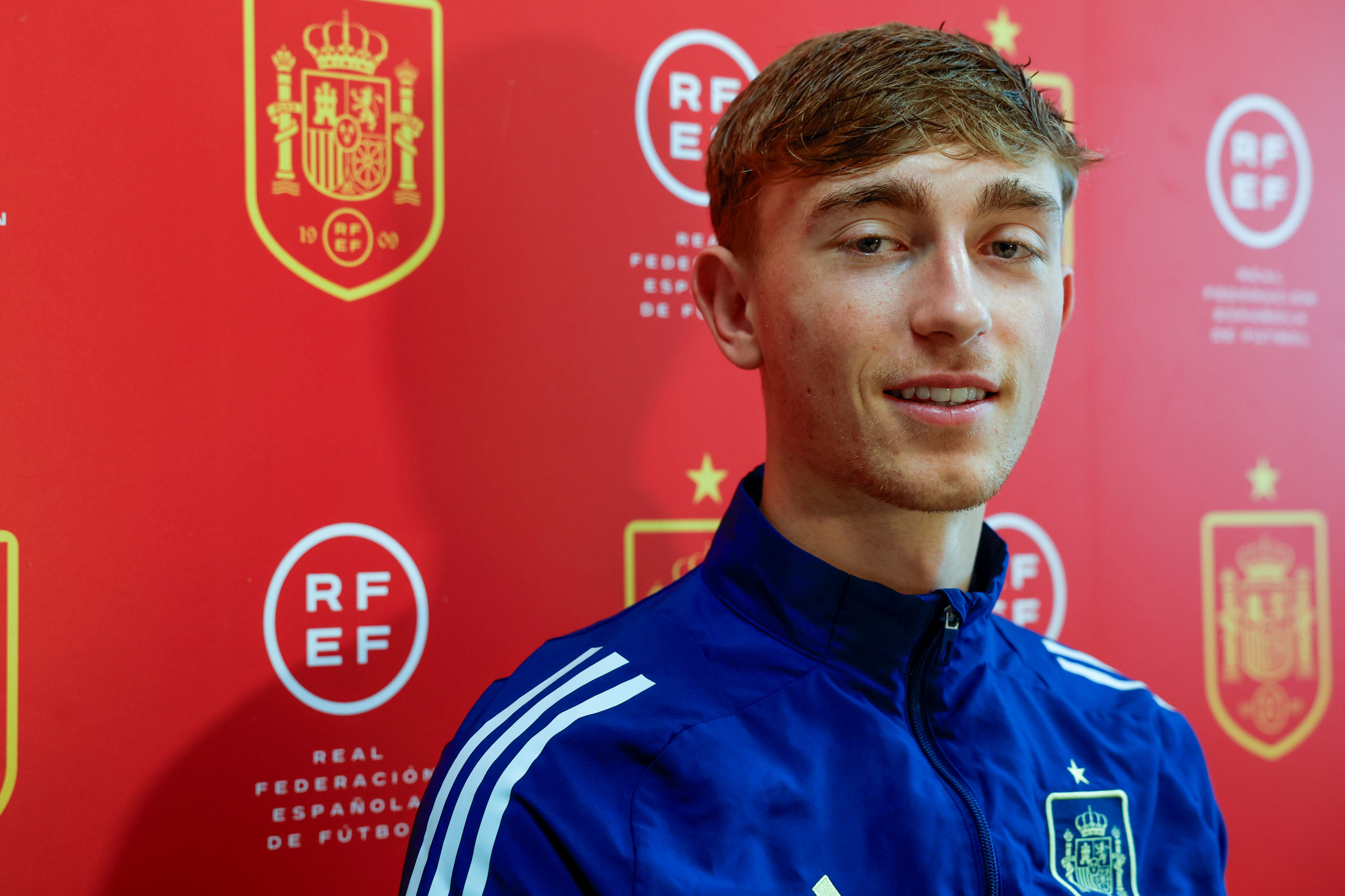 . EFE/Juan Carlos Hidalgo