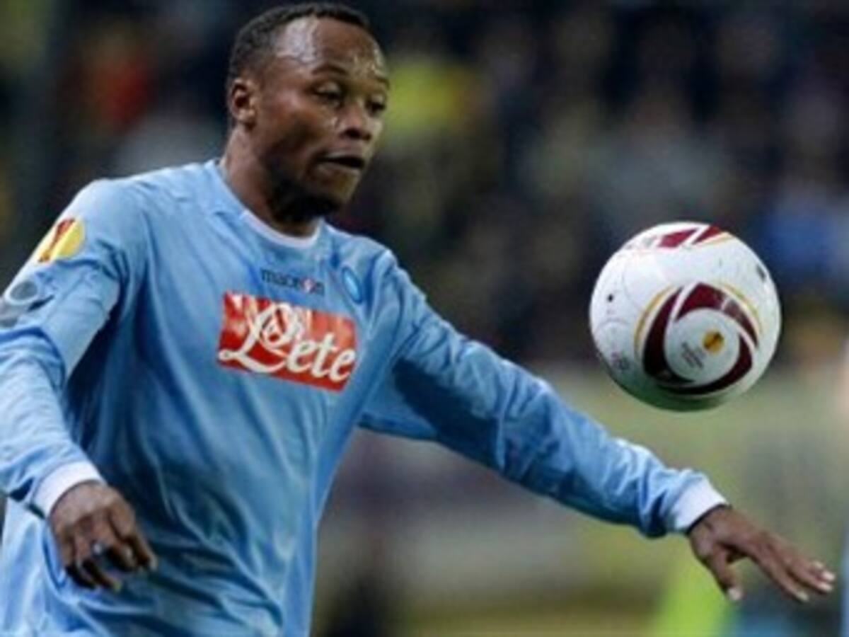 Milán - Nápoles, el juego atractivo de la jornada italiana