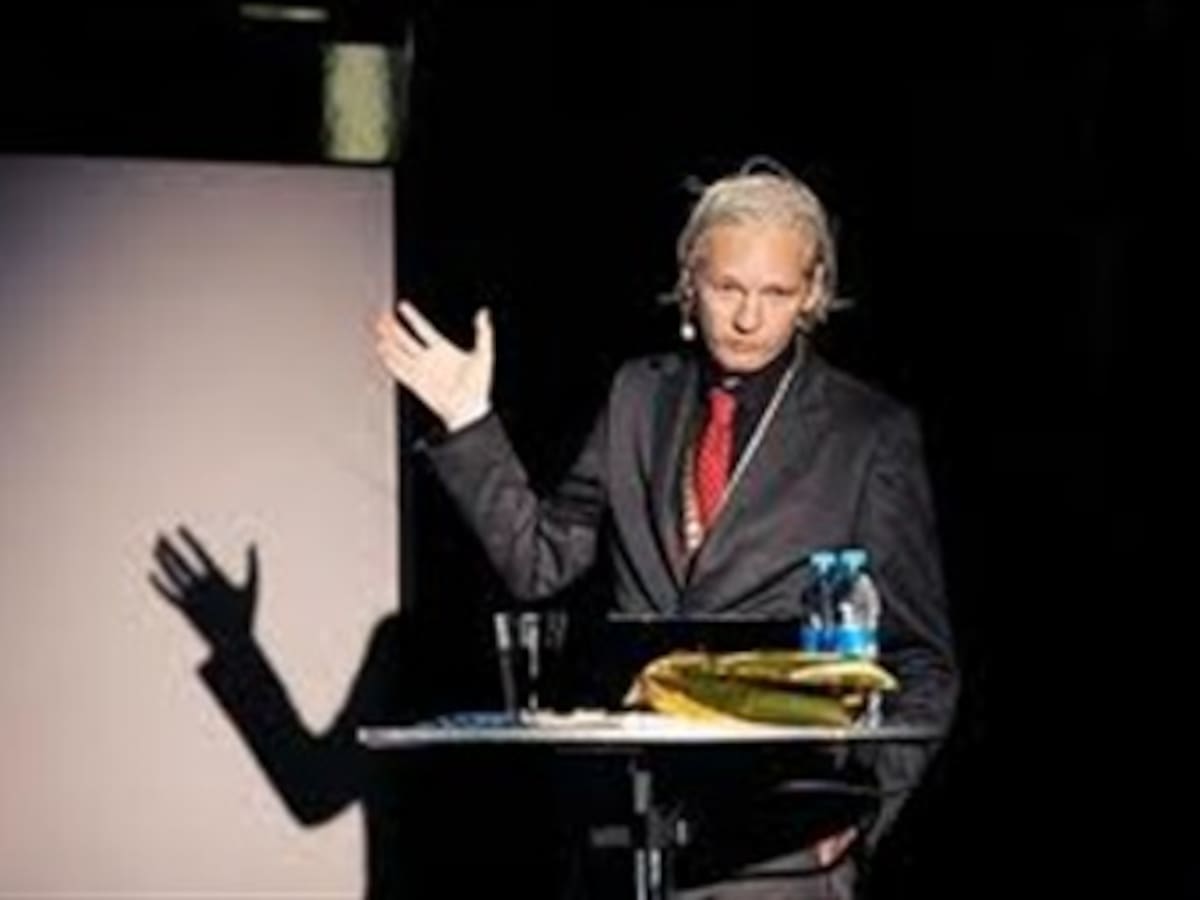 Australia "se prepara" para una extradición de Assange a Estados Unidos