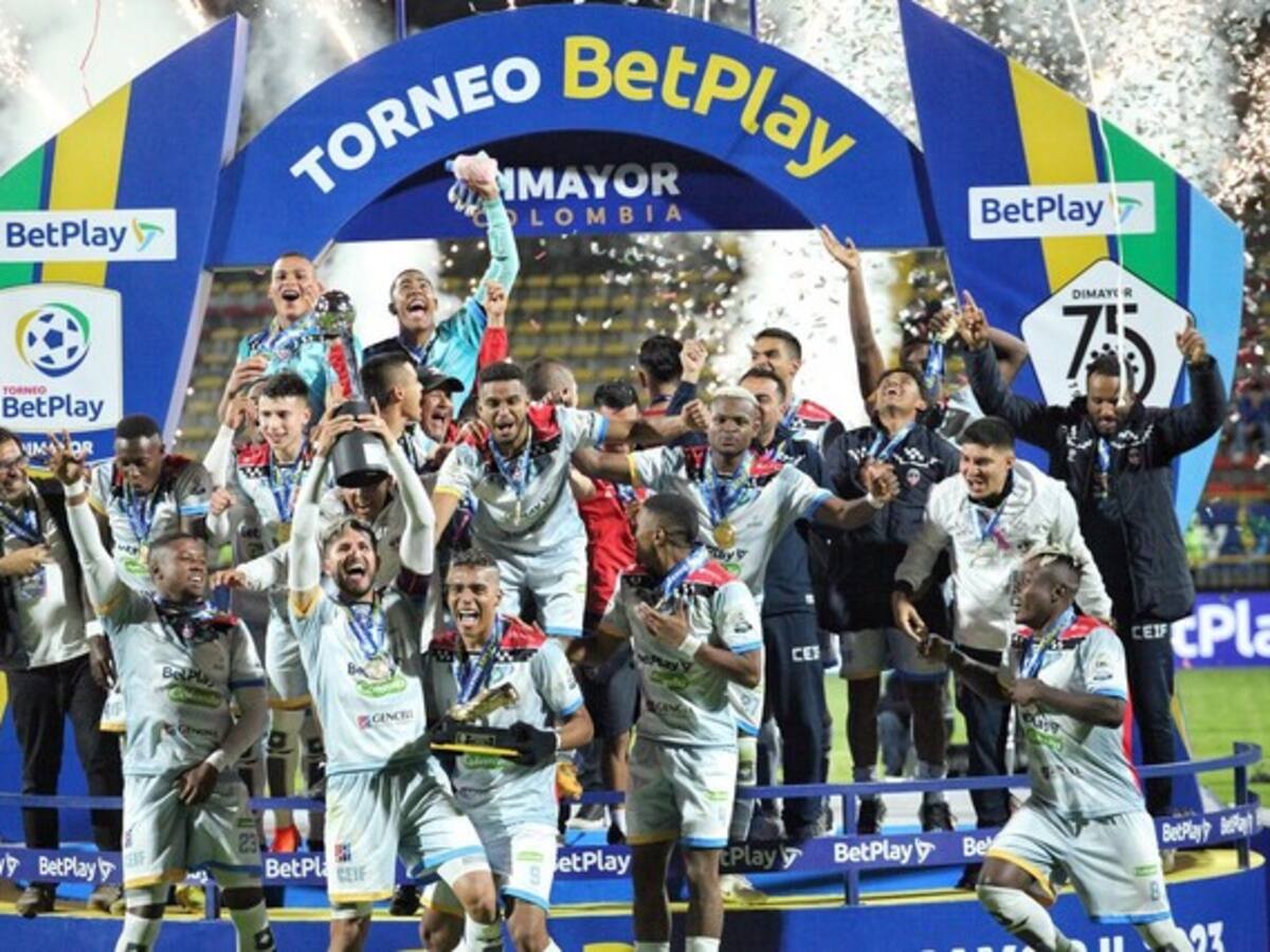 Presidente de Fortaleza sobre Llaneros: “Lo importante es no depender de nadie”