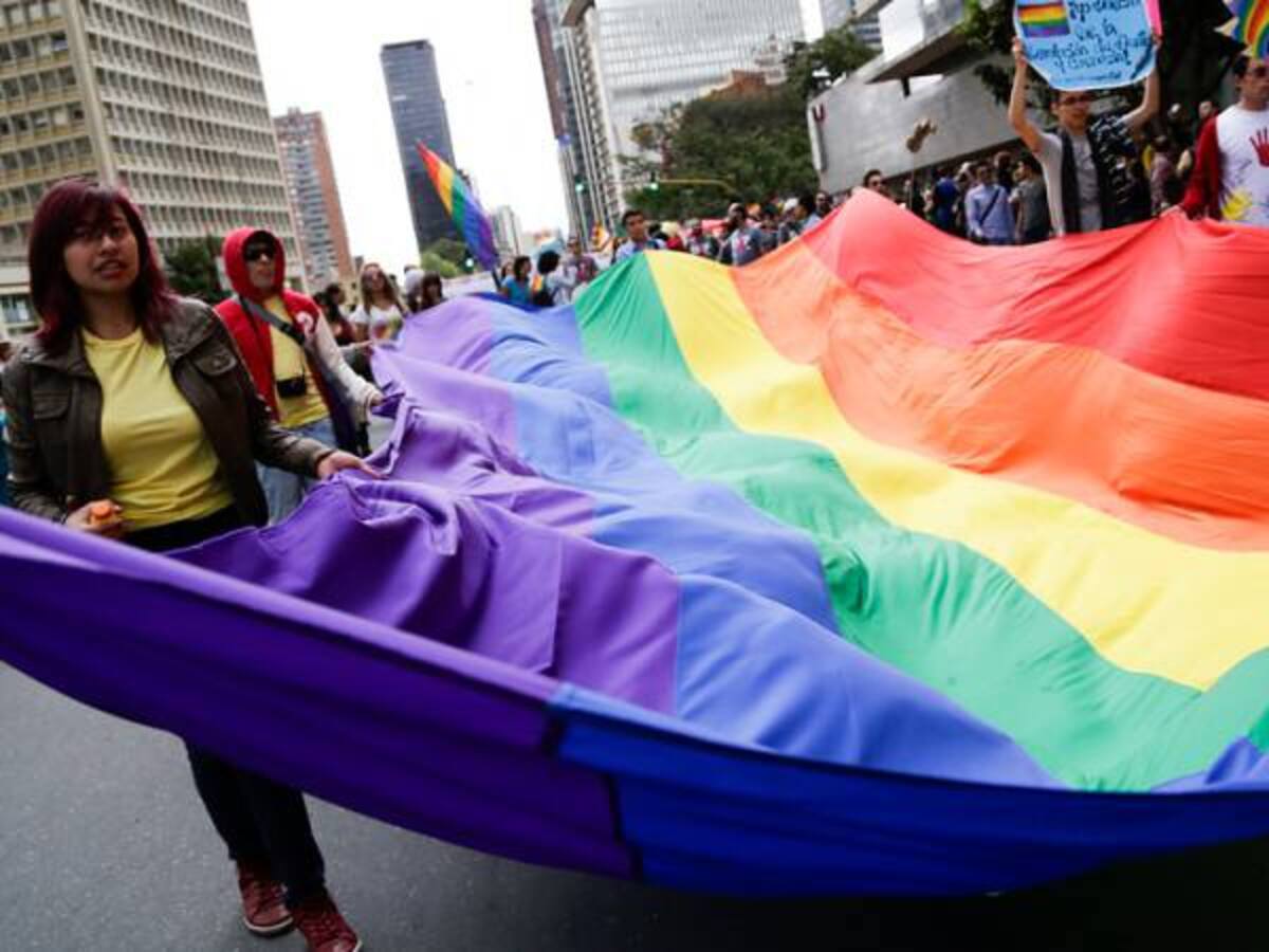 Debate crucial sobre el matrimonio de parejas del mismo sexo