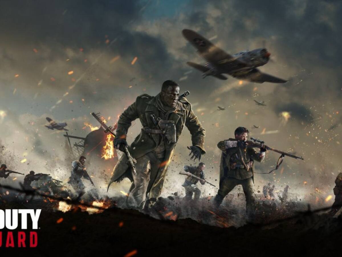 Xbox prometió mantener Call of Duty en PS4/5, luego de comprar Activision