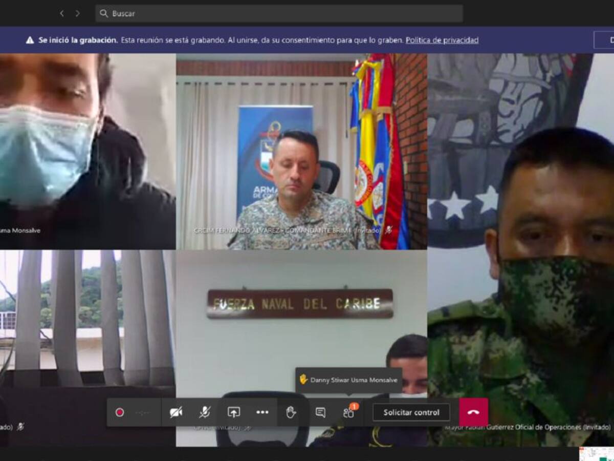 Unidad de Restitución de Tierras intervendrá 9 municipios de Bolívar