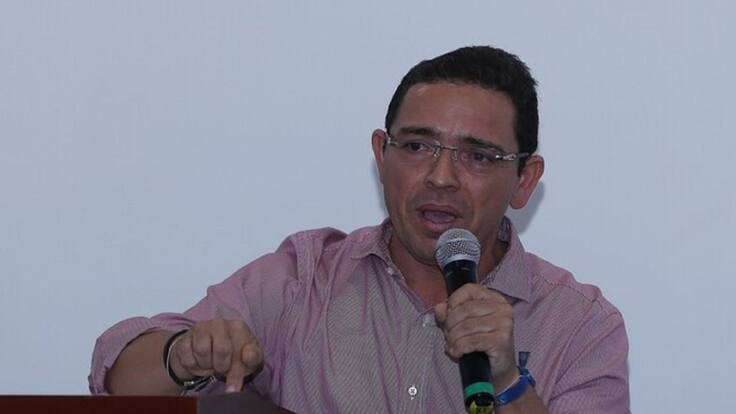 Exalcalde de Santa Marta dice que pagó para evitar ser “calumniado”