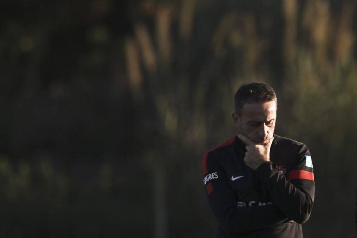 Los lusos recibirán a Suecia este viernes en Lisboa en el juego de ida del repechaje por un cupo a Brasil 2014.