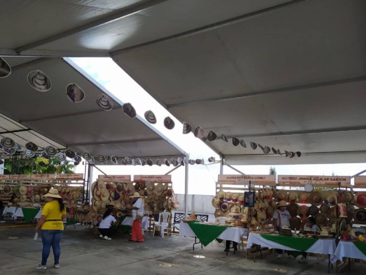 El paro y los bloqueos afectaron másque el COVID, aseguran los artesanos
