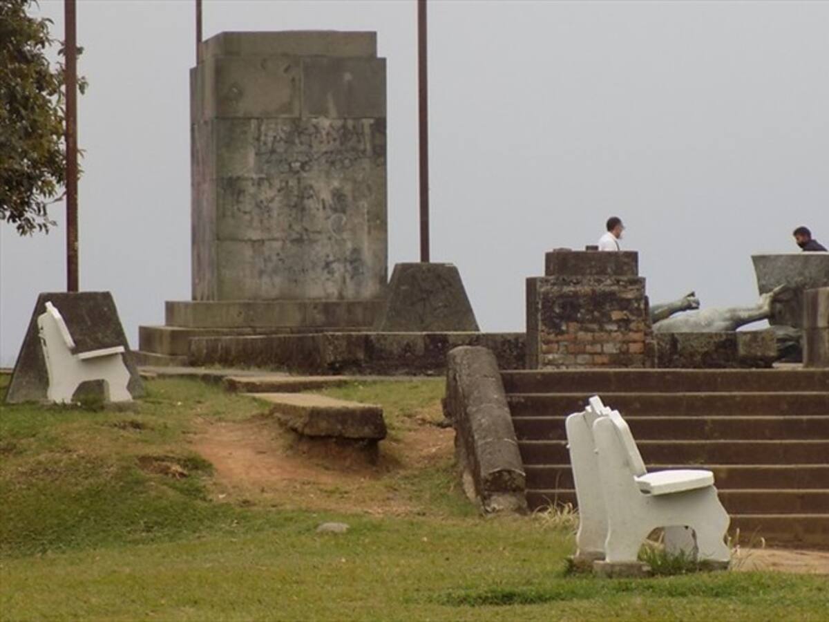 Como no nos escuchan, a los indígenas nos toca acudir a vías de hecho: Feliciano Valencia