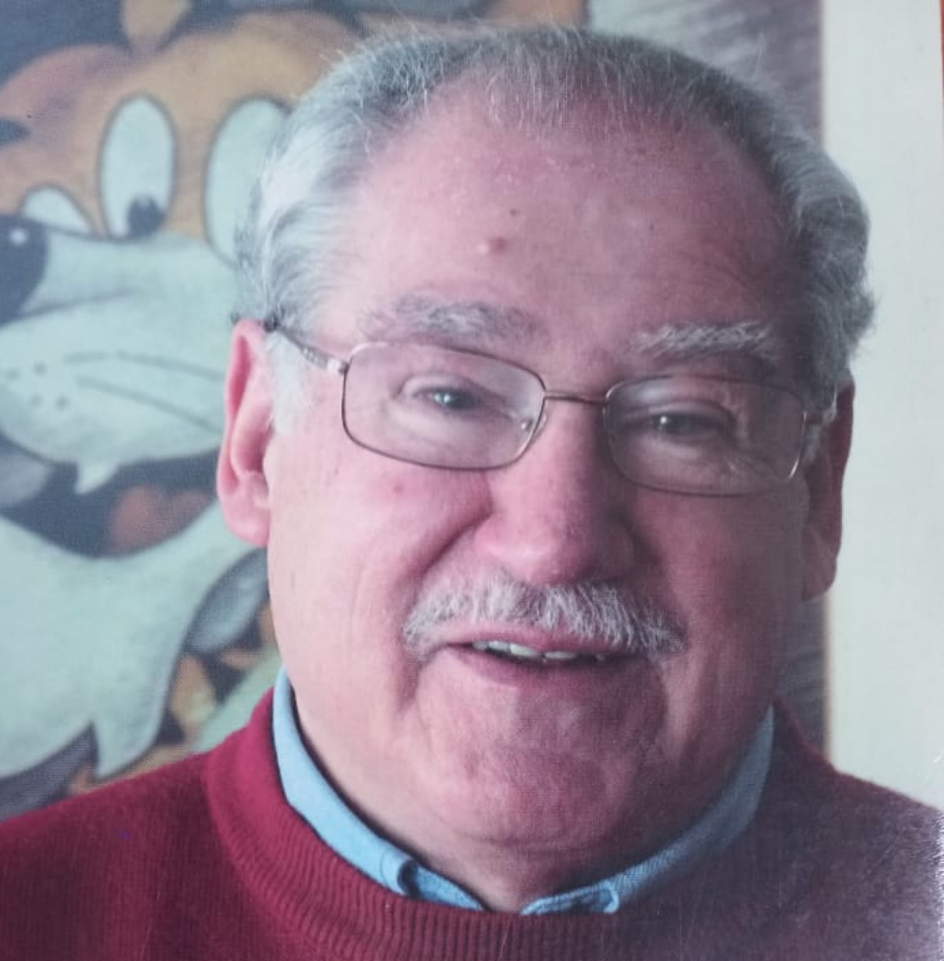 José María Raventós. Foto: Cortesía para W Radio.