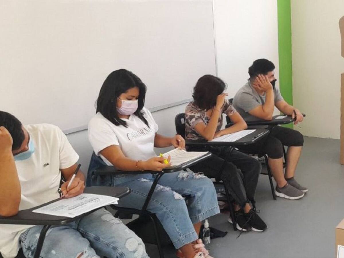 En Ibagué habilitarán 1243 mesas de votación