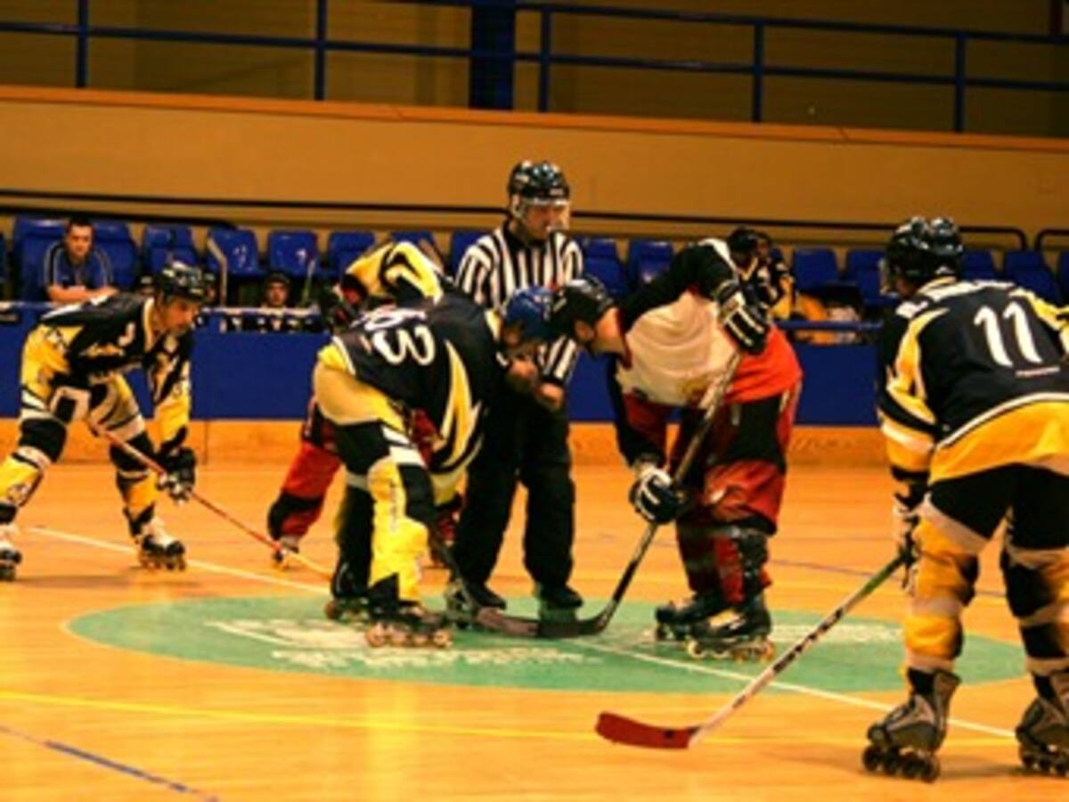 Nacional Interligas de Hockey en Línea se disputará este fin de semana en Bogotá