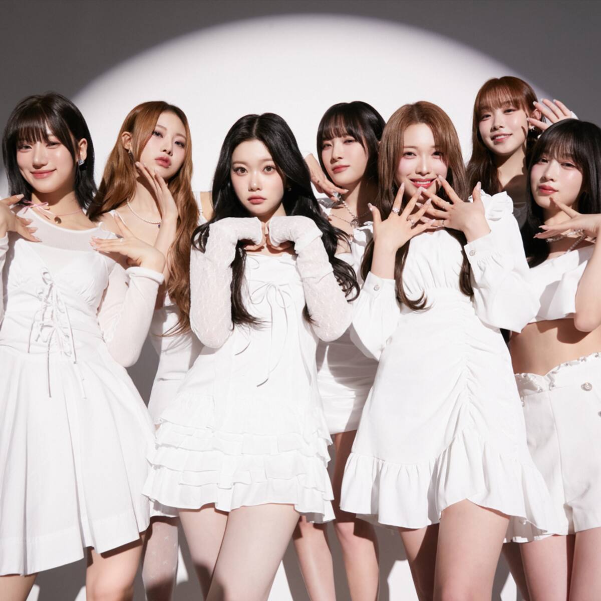 El K-Pop se toma Latinoamérica y la exitosa girl band BILLLIE llega por primera vez Bogotá