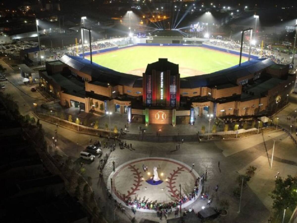 Barranquilla se postulará para ser sede de la Serie del Caribe 2022