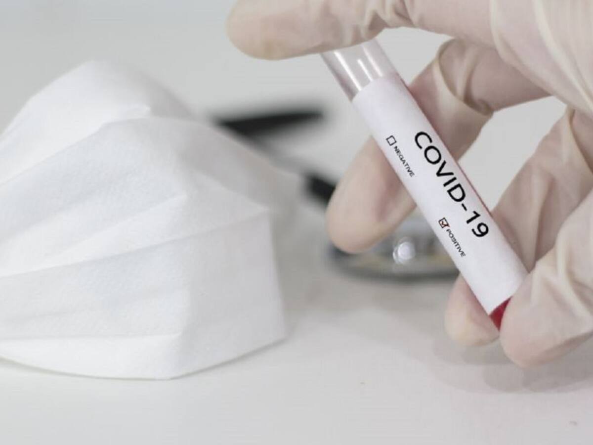 Un joven es el nuevo contagiado de coronavirus en Barranquilla