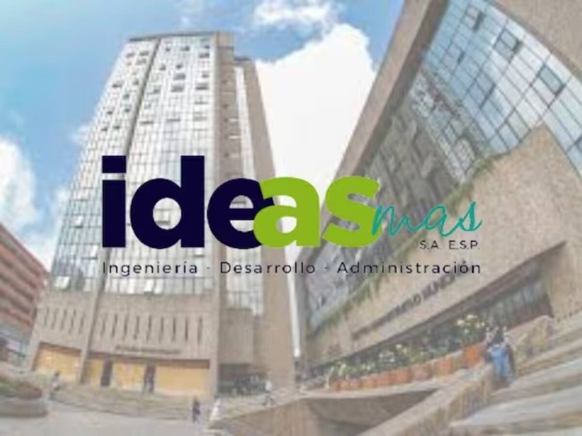 Esperamos en el menor tiempo posible, liquidar a Ideas Más: gerente Infimanizales