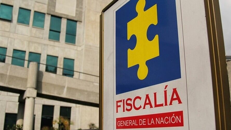 Fiscalía compulsa copias a la corte para que investigue al congresista Wilmer Carrillo. Foto: Colprensa