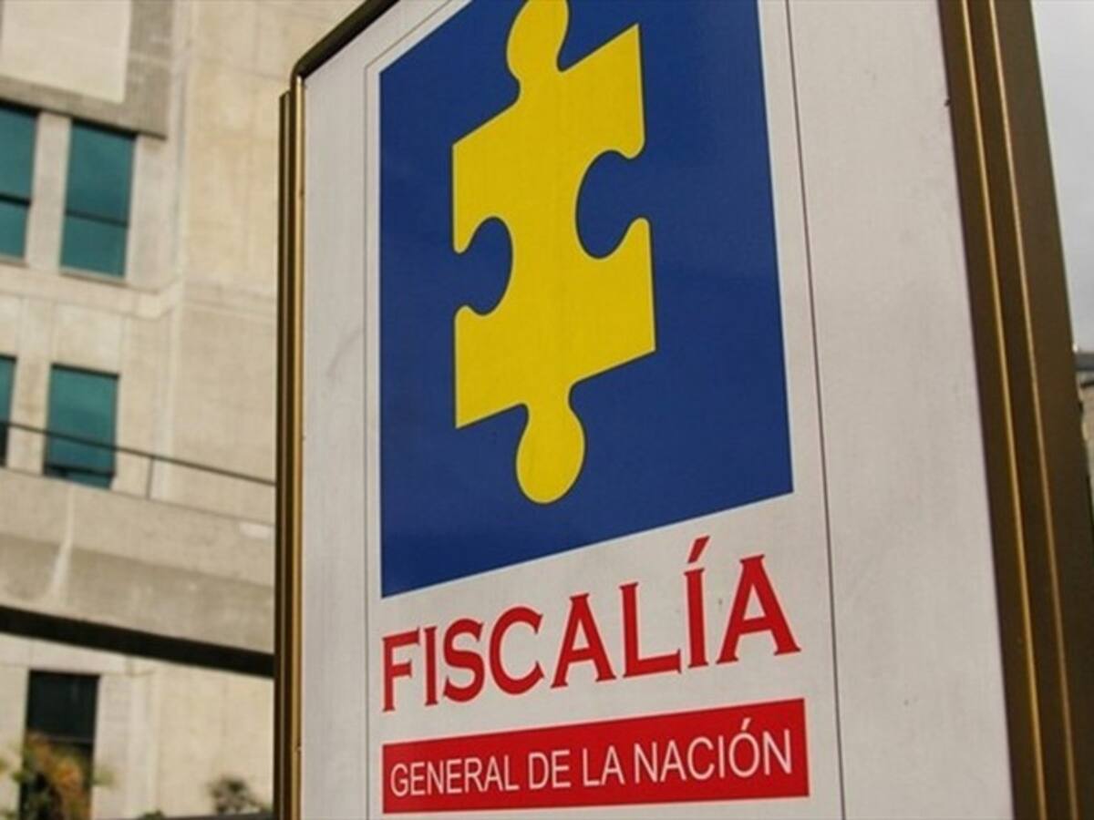 Fiscalía compulsa copias a la Corte para que investigue al congresista Wilmer Carrillo