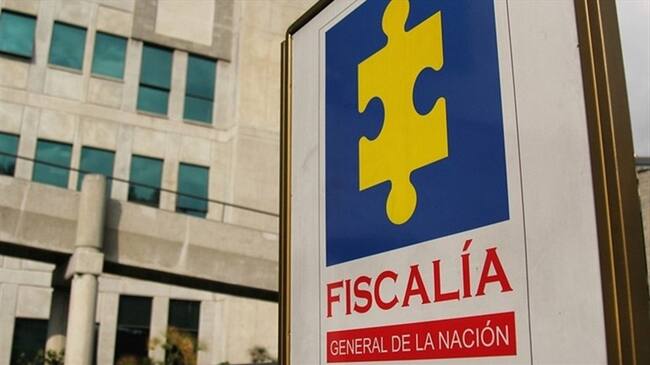 Fiscalía compulsa copias a la corte para que investigue al congresista Wilmer Carrillo. Foto: Colprensa