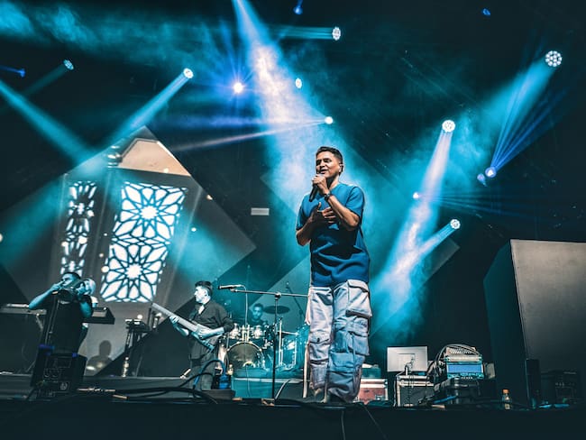 JORGE CELEDÓN - ESTADOS UNIDOS - 1 creditos Paul Bolaño