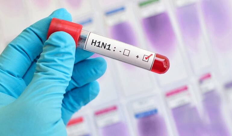 En Cúcuta aumentan casos de AH1N1