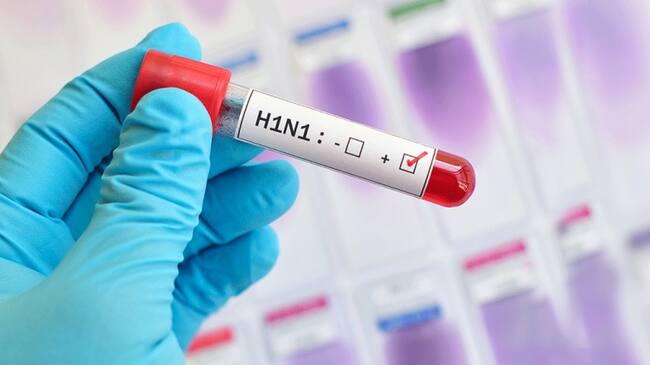 En Cúcuta aumentan casos de AH1N1