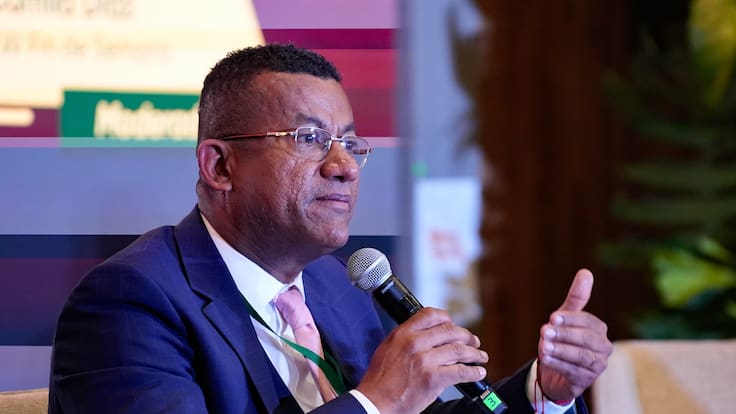 “Hay denuncias de incursiones armadas”: Gobernador de Nariño, Luis Alfonso Escobar