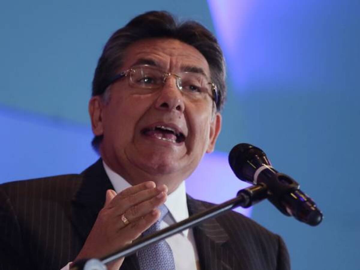 Funcionarios del Inpec cobran sobresueldo para trasladar presos: fiscal