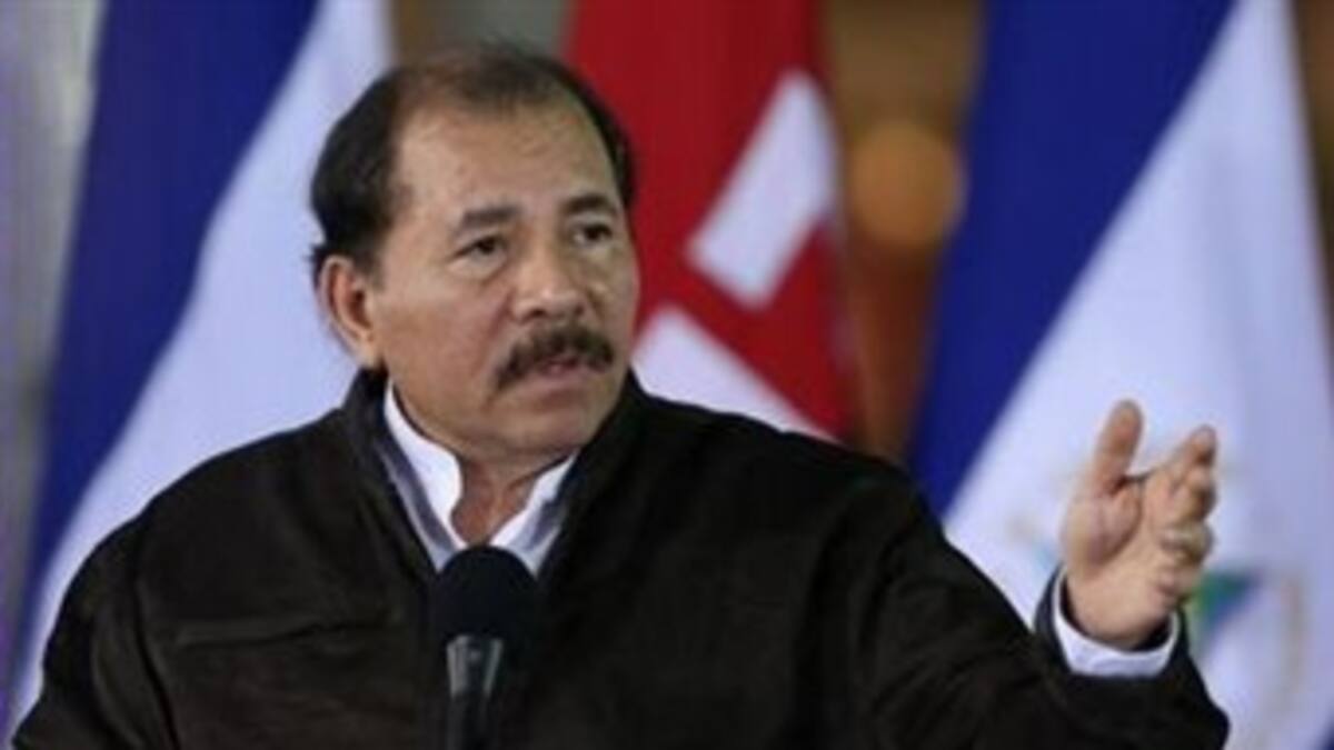 Nicaragua asegura que cumplirá el fallo de la Corte de La Haya sobre territorio colombiano