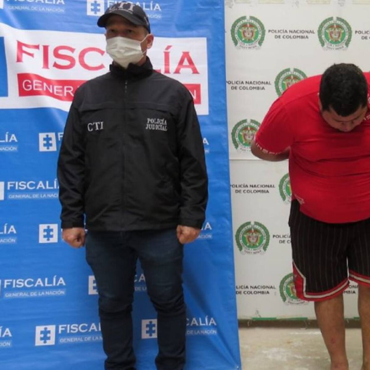 Cárcel por asaltar ganaderos en Caquetá