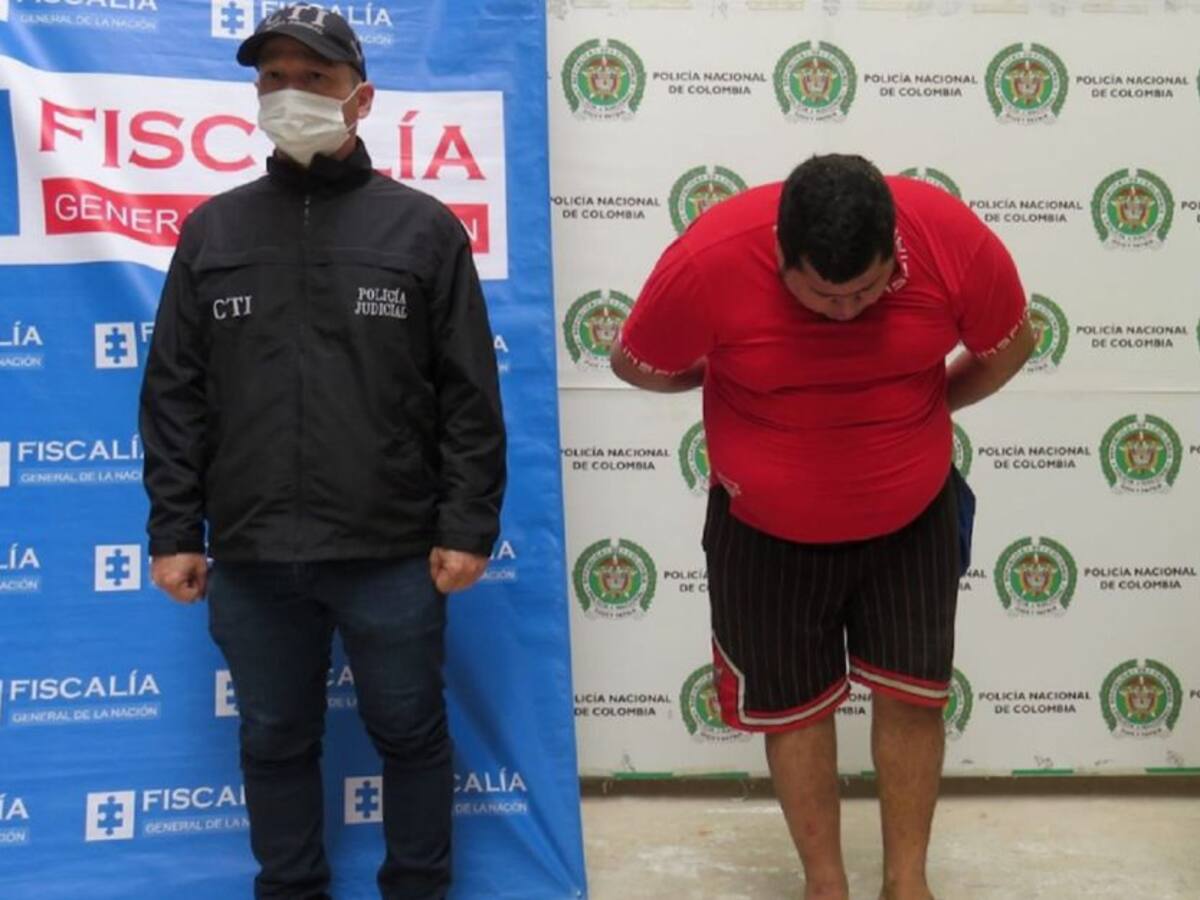 Cárcel por asaltar ganaderos en Caquetá