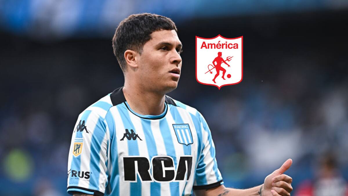 Juan Fernando Quintero al América de Cali: ¿Qué falta para su fichaje?