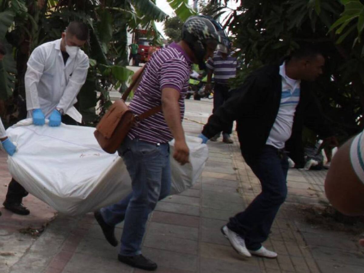 Murió adolescente tras ser asfixiada en zona rural de San Juan Nepomuceno