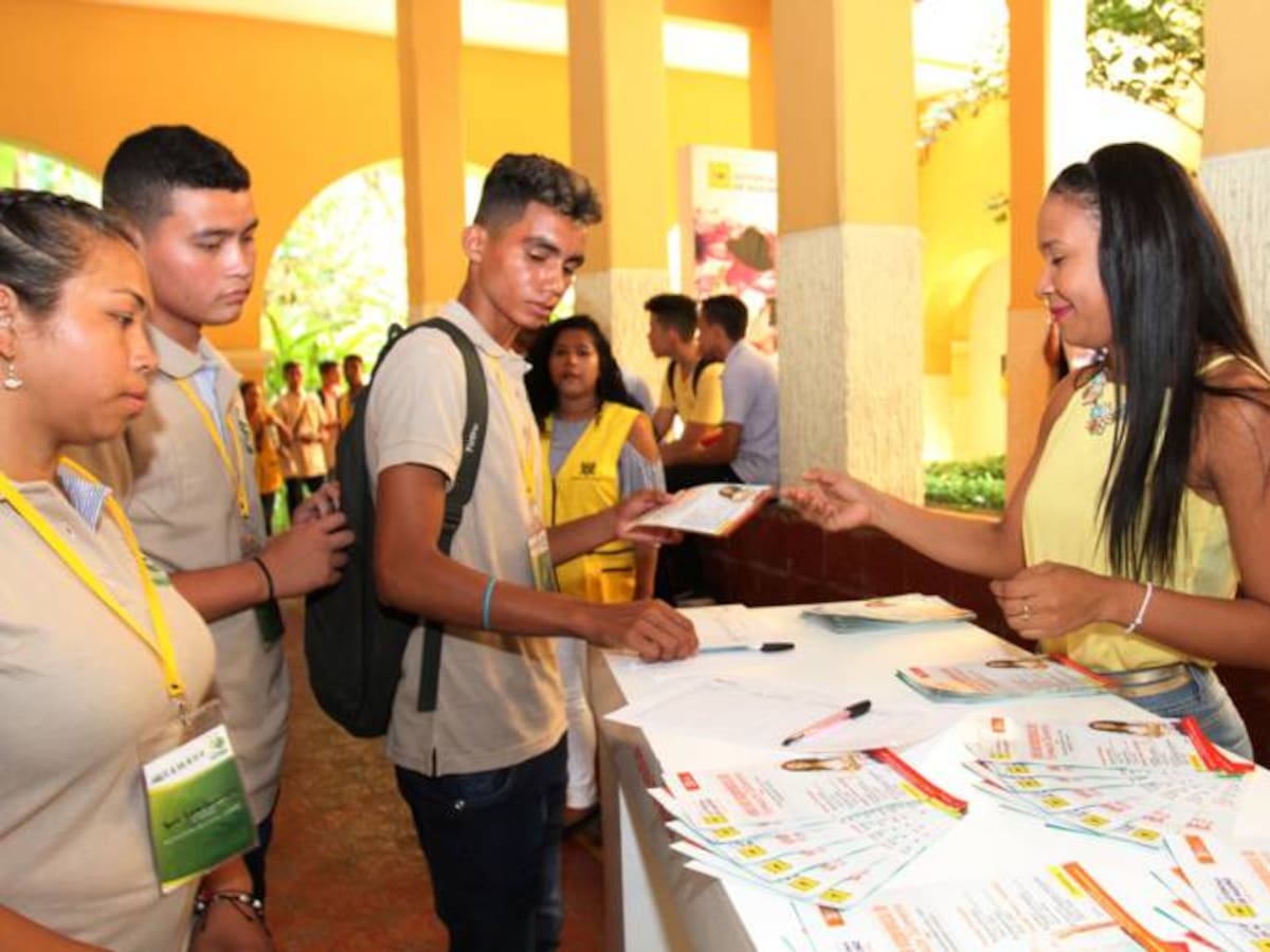 Educación superior rural llega a Bolívar con alianza ‘Fuerza Montemariana’