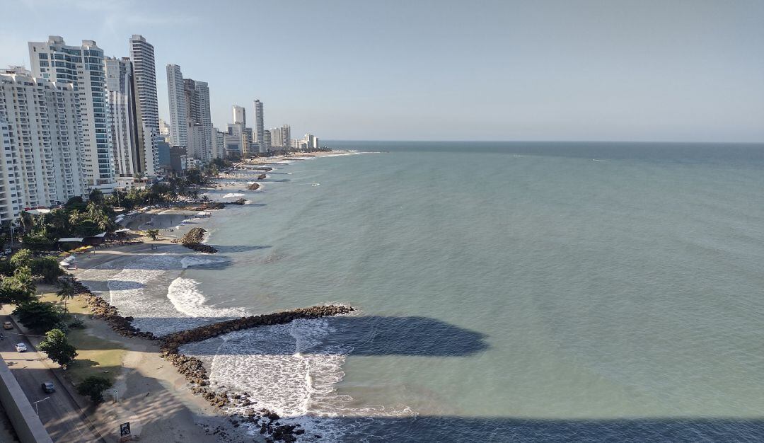 La capital de Bolívar tuvo una ocupación del 76,34%