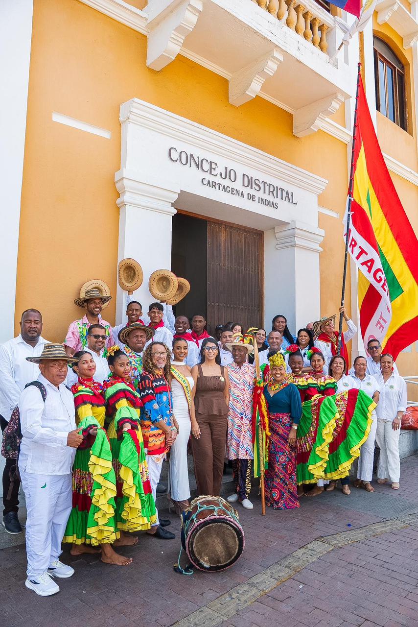 Alcaldía de Cartagena