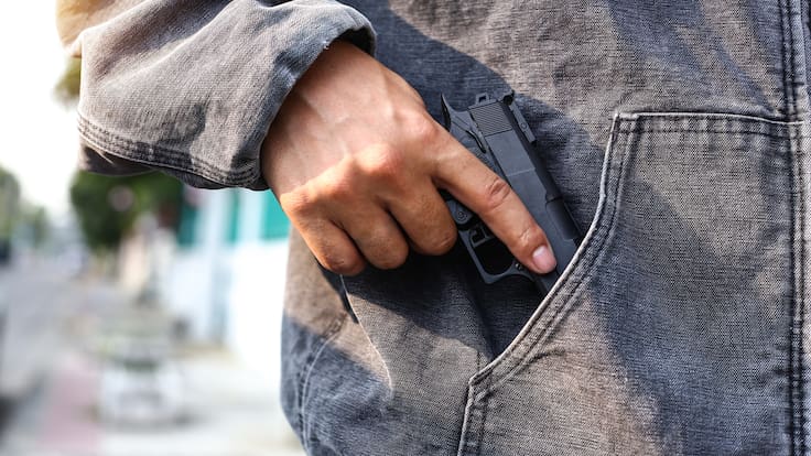 Recompensa de $50 millones por responsables de masacre de cinco personas en Villanueva, Casanare