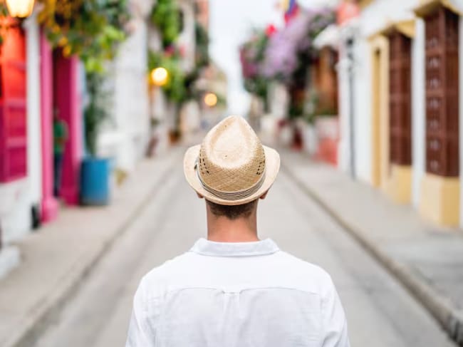5 pueblos de tierra caliente cerca de Bogotá, para visitar en Semana Santa: entre 1 y 3 horas en carro. Cortesía: Getty Images