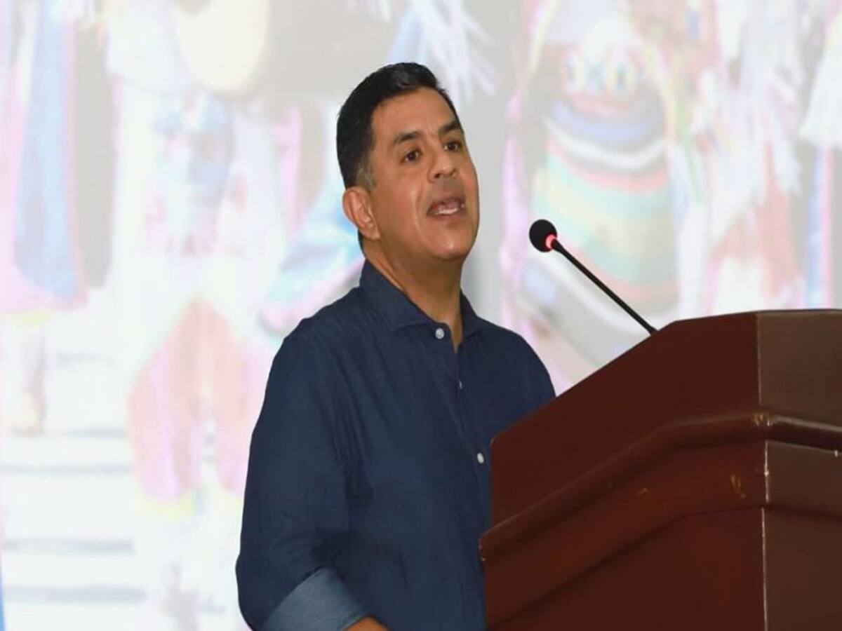 No se construirá un barrio para los ciudadanos venezolanos: Alcalde de Cali