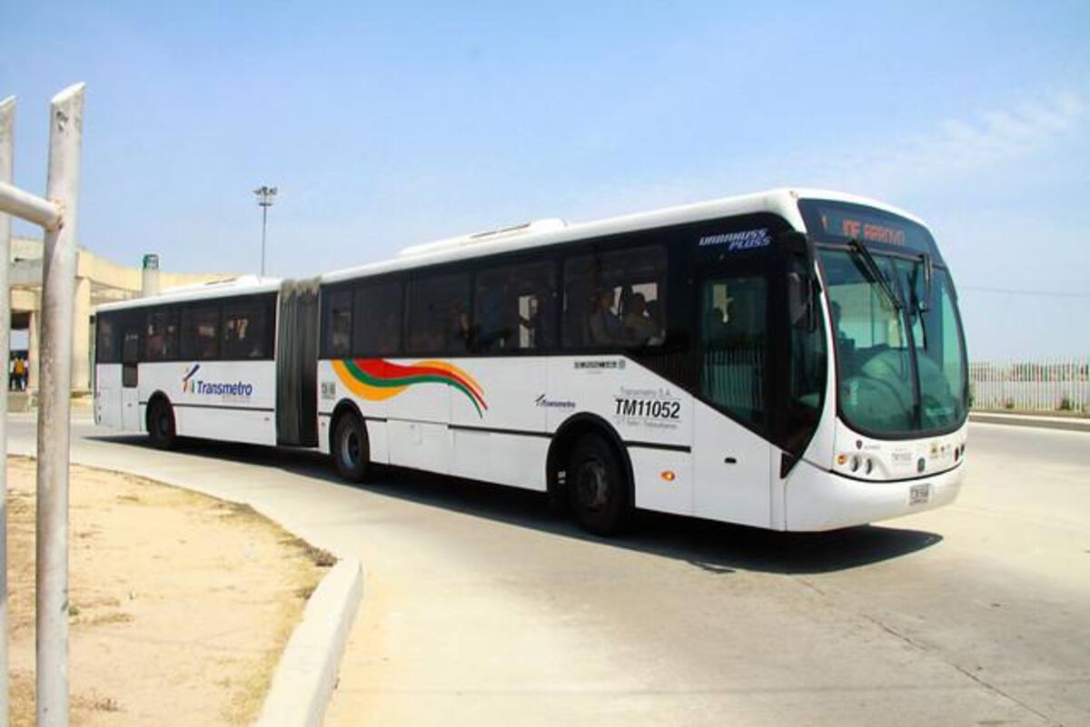 En el municipio de Soledad ha movilizado a más de 103 millones de personas.