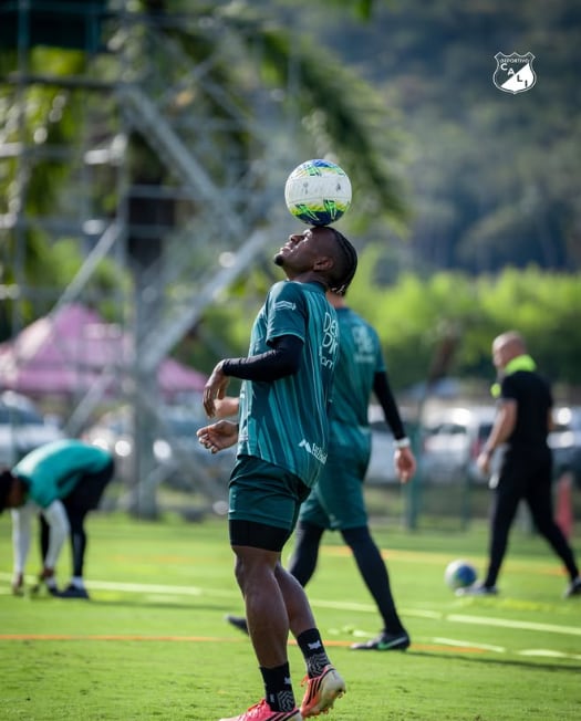 Foto: Deportivo Cali