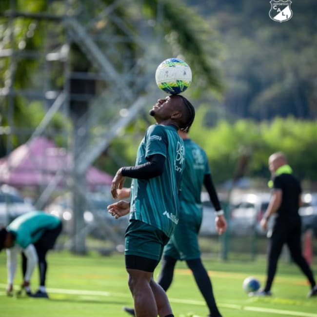 Foto: Deportivo Cali