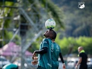 Foto: Deportivo Cali