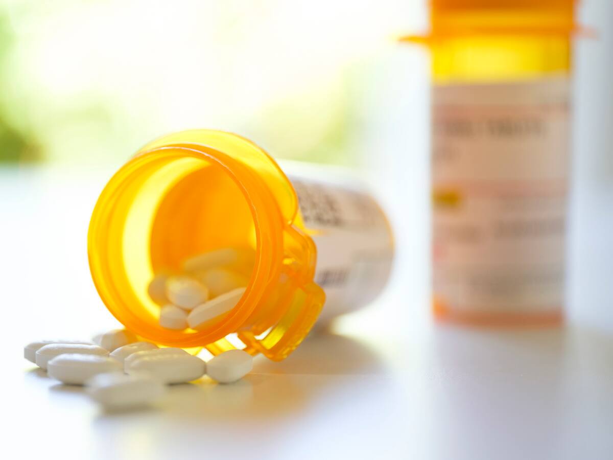 Autoridades sanitarias de EE.UU. advierten sobre escasez nacional de Adderall