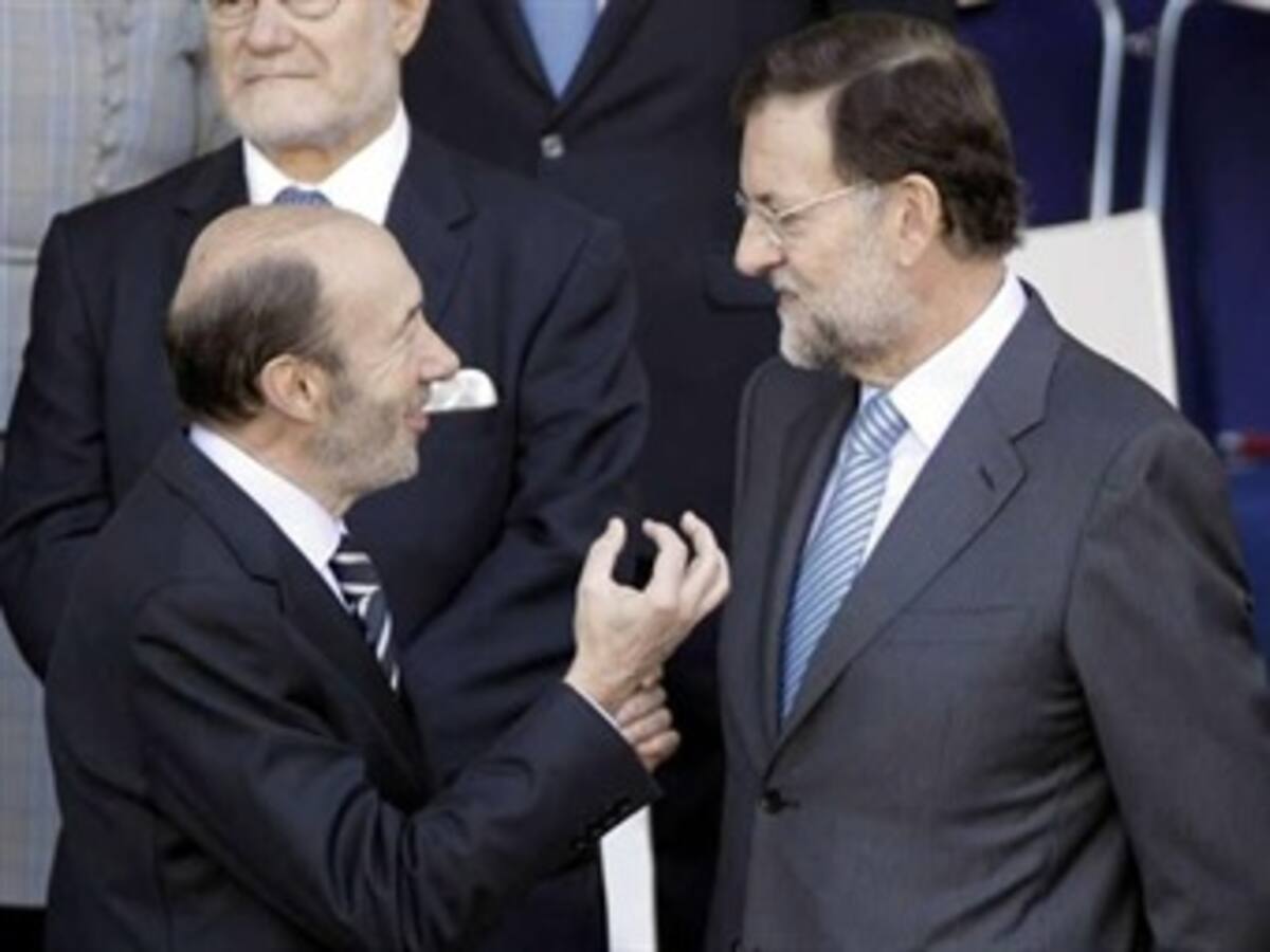 La crisis económica, la llave de las elecciones generales en España