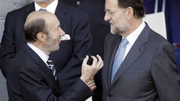 La crisis económica, la llave de las elecciones generales en España