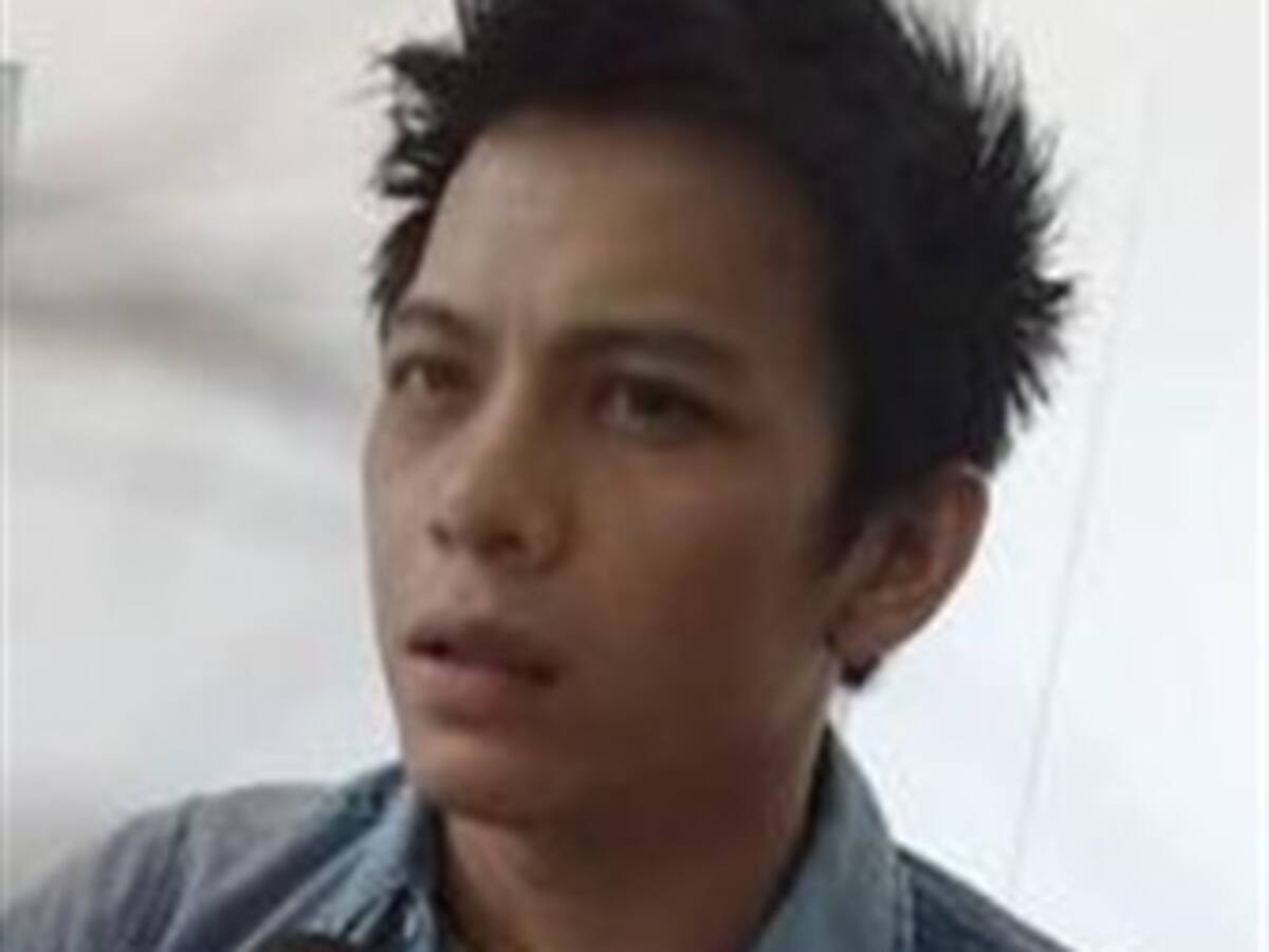 Se entregó cantante indonesio que protagonizó video porno