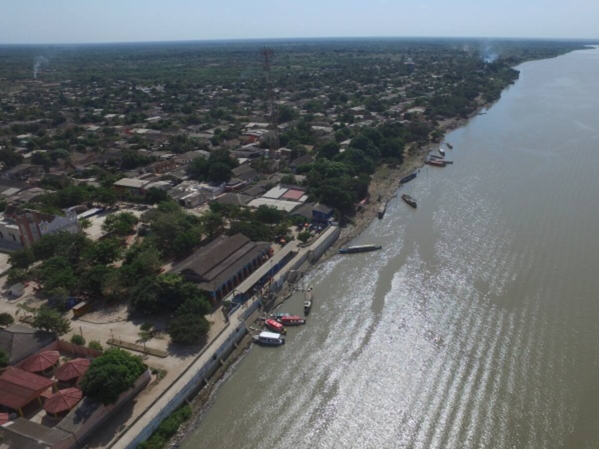 Este sábado se cumple plazo para el cierre financierio del proyecto del Río Magdalena