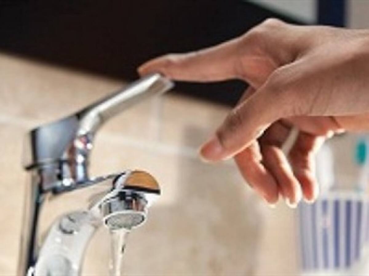 Acueducto desmiente que en zonas del sur de Bogotá el agua sea de mala calidad