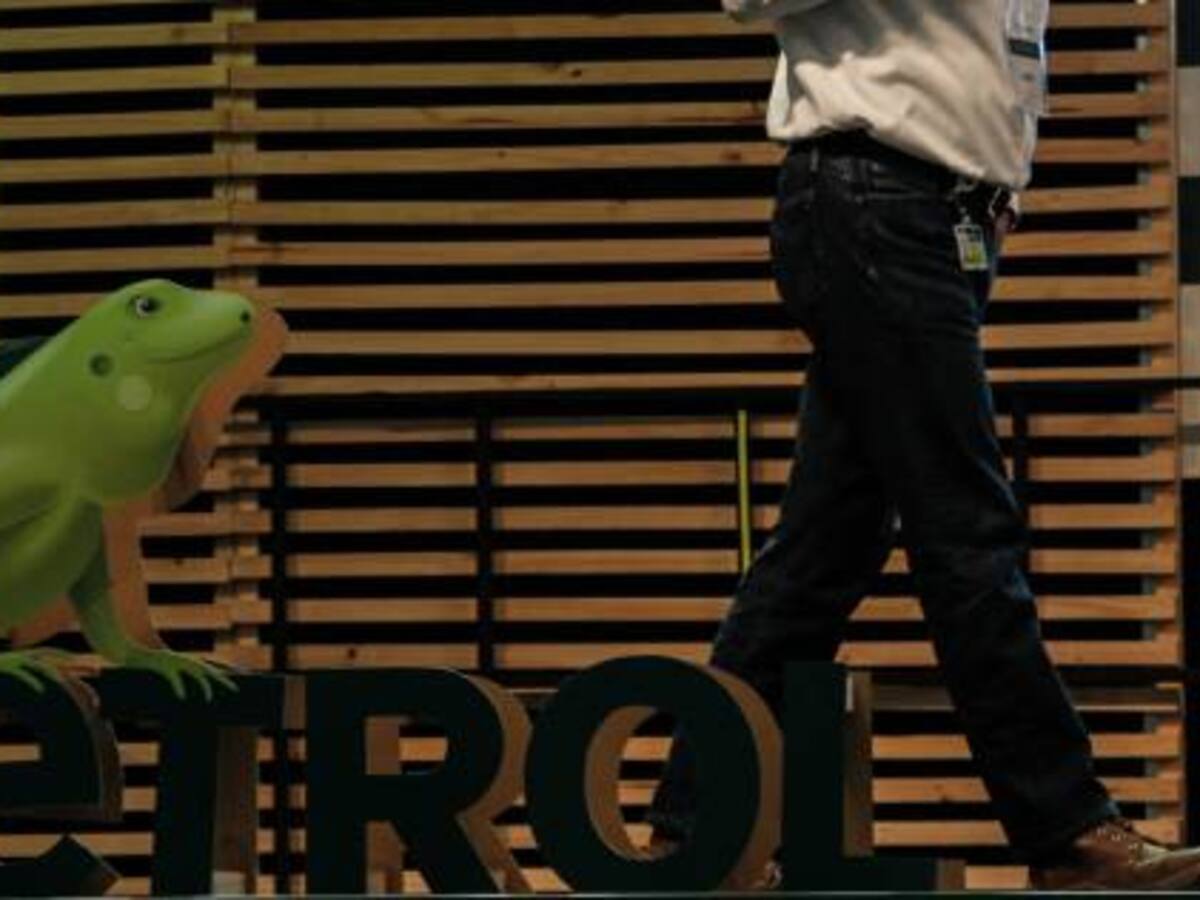 La USO anuncia que hará una huelga si se privatiza Ecopetrol