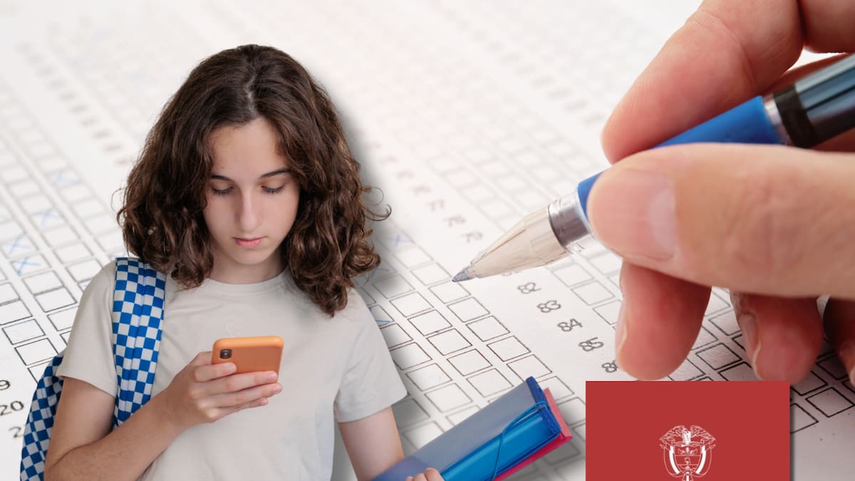 Descargar resultados ICFES Saber 11 - Calendario A: ¿Cómo sacar certificado PDF con su celular?
